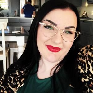 Meet your Posher, Jo